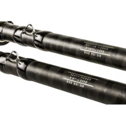 BFT Lizzard X ''Stefan Trumstedt'' 7'10'' MH -130g, 2 Pcs -Sportfischen Geschäft 02 BFT LXT71 2 5