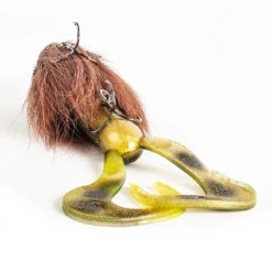 Miuras Mouse Mini, 20cm, 40g -Sportfischen Geschäft 11 MMM 001r 3