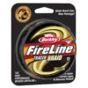 Berkley Fireline Tracer Braid 110m -Sportfischen Geschäft 1312424r 1
