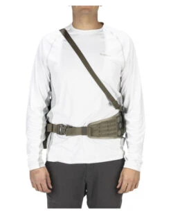 Simms Flyweight Hip Hybrid System Tan -Sportfischen Geschäft 13204 276 00 4