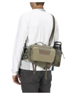 Simms Flyweight Hip Hybrid System Tan -Sportfischen Geschäft 13204 276 00 5