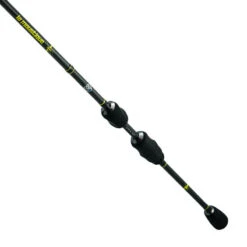La Moustique Rod Series Spinning -Sportfischen Geschäft 133506r 3