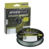 SpiderWire Stealth Smooth Braid 8 Moss Green 150m 1 SpiderWire Stealth Smooth Braid 8 Moss Green 150m -Sportfischen Geschäft 1422073r 1