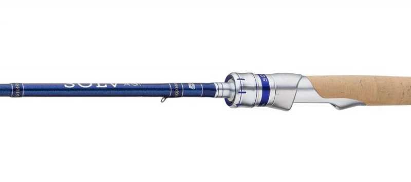 Abu Garcia Sölv AG1 5 Abu Garcia Sölv AG1 – Bild 3