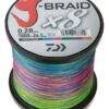 Daiwa J-Braid X8 1500m Multi Color 2 Daiwa J-Braid X8 1500m Multi Color -Sportfischen Geschäft 200218r 1