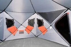 IFISH Glamp 365 Insulated -Sportfischen Geschäft 20213811r 6