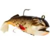 Daiwa D Wolf Duckfin 24cm 480g -Sportfischen Geschäft 209653r 1