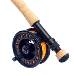 Daiwa D Trout Fly Combo -Sportfischen Geschäft 214333r 3