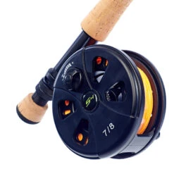 Daiwa D Trout Fly Combo -Sportfischen Geschäft 214333r 4