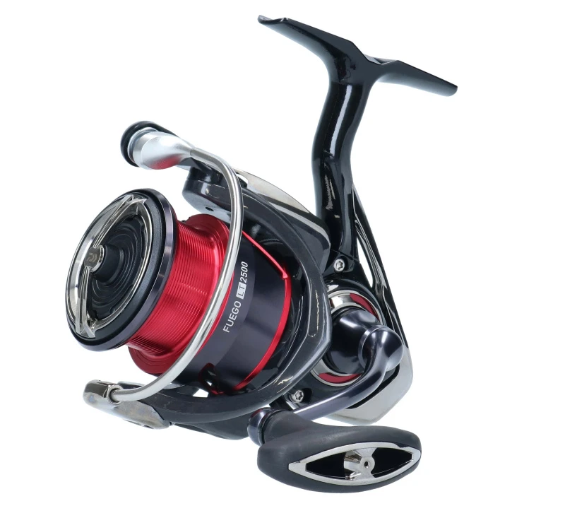 Daiwa 20 Fuego LT 4 Daiwa 20 Fuego LT – Bild 2