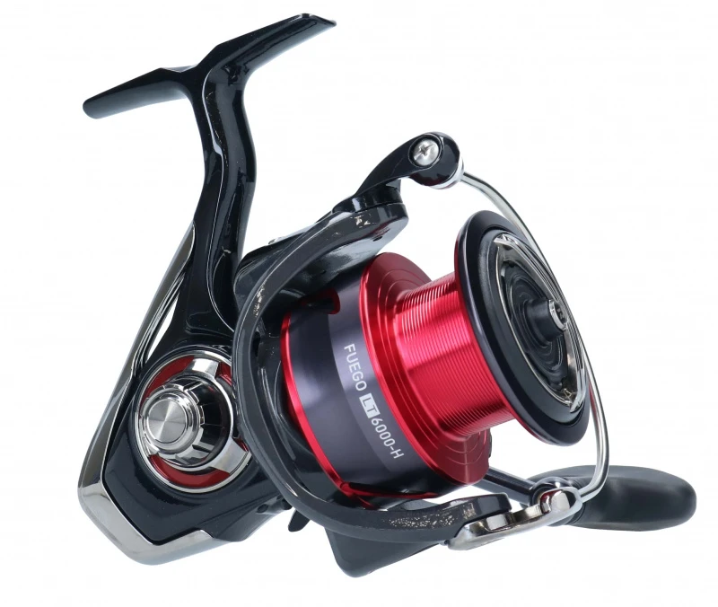Daiwa 20 Fuego LT 6 Daiwa 20 Fuego LT – Bild 4