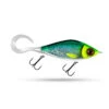 Strike Pro TrueGlide Guppie Jr Sinking 11cm 70g Söder Custom -Sportfischen Geschäft 29 EG208A Z411 16r 1