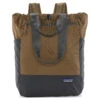 Patagonia Ultralight Black Hole Tote Pack Coriander Brown -Sportfischen Geschäft 48809 COI ALL 1