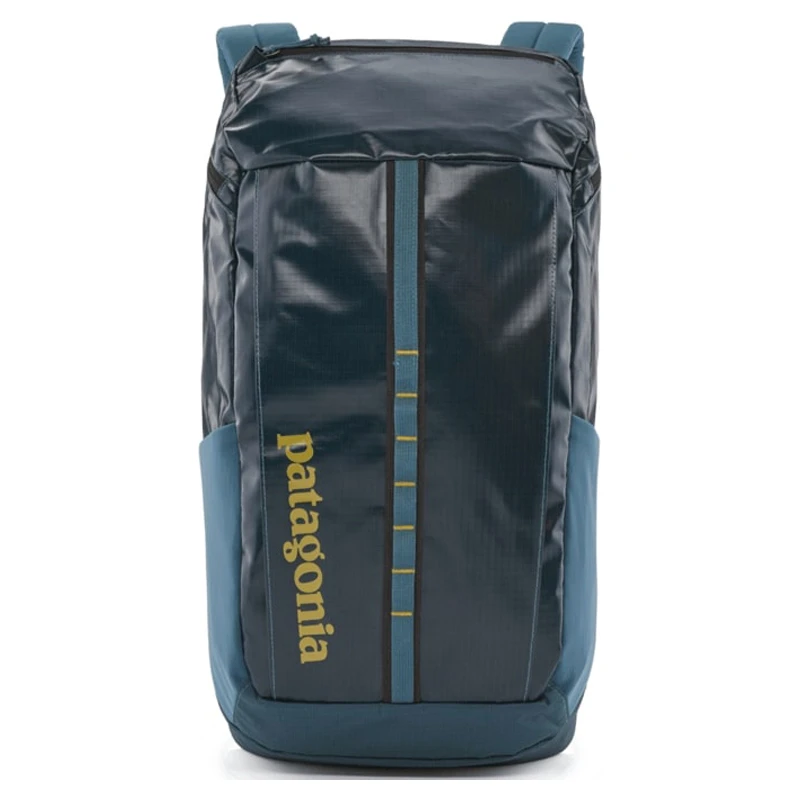 Patagonia Black Hole Pack 25L Abalone Blue 3 Patagonia Black Hole Pack 25L Abalone Blue
