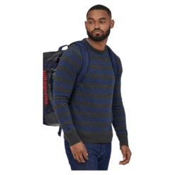 Patagonia Black Hole Duffel 40L Classic Navy -Sportfischen Geschäft 49338 CNY ALL 3