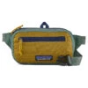 Patagonia Ultralight Black Hole Mini Hip Pack Hemlock Green -Sportfischen Geschäft 49447 HMKG ALL 1