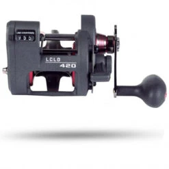 Rhino Wizzard LCLD 420 -Sportfischen Geschäft 633020 3