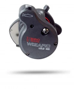 Rhino Wizzard LCLD 420 -Sportfischen Geschäft 633020 6