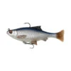 Savage Gear 3D Pulse Tail Roach 13cm 38.5g (2-pack) 2 Savage Gear 3D Pulse Tail Roach 13cm 38.5g (2-pack) -Sportfischen Geschäft 63723r 1