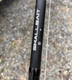 Gator Rod Black Titanium Smallbait 7'10'' 110g Casting -Sportfischen Geschäft 87GATOR 3