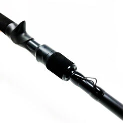 Gator Rod Black Titanium Smallbait 7'10'' 110g Casting -Sportfischen Geschäft 87GATOR 4