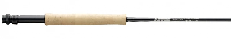 Sage Foundation Rod 4 Pcs 9'0'' 4 Sage Foundation Rod 4 Pcs 9'0'' – Bild 2