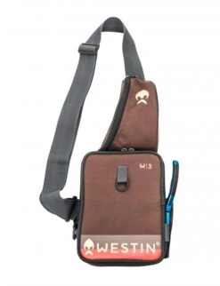 Westin W3 Street Sling Medium Grizzly Brown