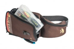 Westin W3 Street Sling Medium Grizzly Brown -Sportfischen Geschäft A35 387 M 3