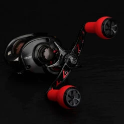 Gomexus Thicken Power Handle -Sportfischen Geschäft BS110H27BKBK1r 3