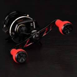 Gomexus Thicken Power Handle -Sportfischen Geschäft BS110H27BKBK1r 5