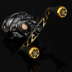 Gomexus Thicken Power Handle -Sportfischen Geschäft BS110H27BKBK1r 6