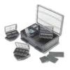 Fox F-Box Deluxe Set - Medium Double -Sportfischen Geschäft CBX002 1