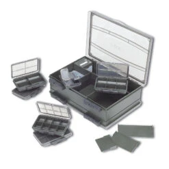 Fox F-Box Deluxe Set - Medium Double