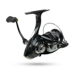 Daiwa TD Pitch Black/Ninja Hecht Combo 12 Daiwa TD Pitch Black/Ninja Hecht Combo -Sportfischen Geschäft DTDPBNPSET 5