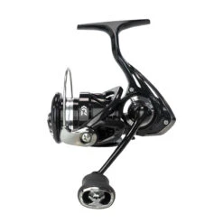 Daiwa TD Pitch Black/Ninja Hecht Combo 13 Daiwa TD Pitch Black/Ninja Hecht Combo -Sportfischen Geschäft DTDPBNPSET 6