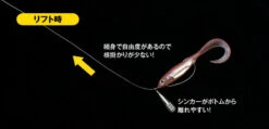 Fish Arrow Free Rig Sinker Tungsten -Sportfischen Geschäft FA 4573251342053r 3