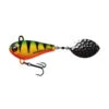 Spinmad Tail Spinner Jigmaster -Sportfischen Geschäft GL 1401r 1