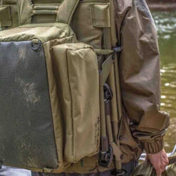 Korum Roving Kit -Sportfischen Geschäft K0290030 6