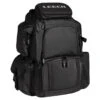 Leech Backpack 45L Black -Sportfischen Geschäft LEECH3021 1