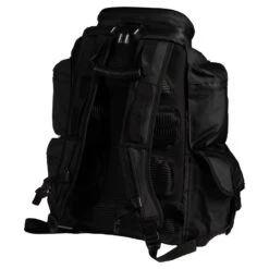 Leech Backpack 45L Black -Sportfischen Geschäft LEECH3021 4
