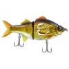 Chasebaits Prop Duster 130 Glider -Sportfischen Geschäft PDG130 11r 1