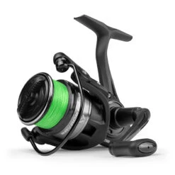 Söder Perchfight SG2 Pitch Black Combo -Sportfischen Geschäft PFSG2PB 3