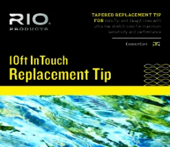 Rio 10' InTouch Replacement Tip Sink 6