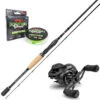 Scout BC Perfection Perch Combo -Sportfischen Geschäft SCOUTPERF 1