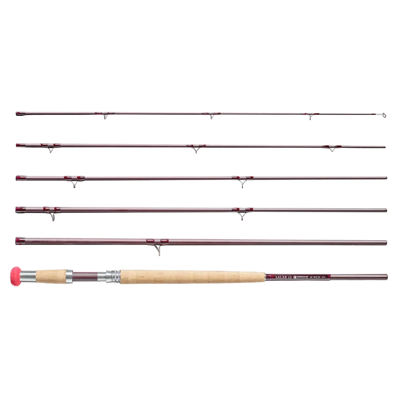 Frödin SALAR S3 Fly Rod 3 Frödin SALAR S3 Fly Rod