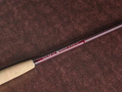 Frödin SALAR S3 Fly Rod 12 Frödin SALAR S3 Fly Rod -Sportfischen Geschäft SS3 16r 5