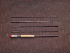 Frödin SALAR S3 Fly Rod 13 Frödin SALAR S3 Fly Rod -Sportfischen Geschäft SS3 16r 6