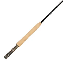 Vision Pitch Black Fly Rod -Sportfischen Geschäft VPB4905r 2