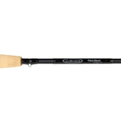 Vision Pitch Black Fly Rod -Sportfischen Geschäft VPB4905r 3