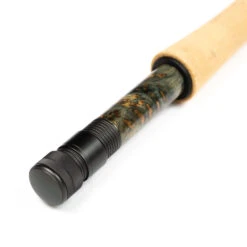 Vision Pitch Black Fly Rod -Sportfischen Geschäft VPB4905r 4